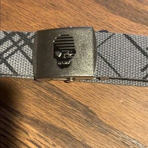 Tony Hawk belt